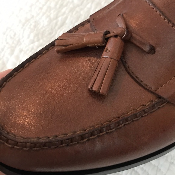Cole Haan Men’s Dress Shoes - Picture 2 of 6